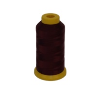 Filament de polyester haute ténacité 100% multicolore pour produits en cuir OEM
