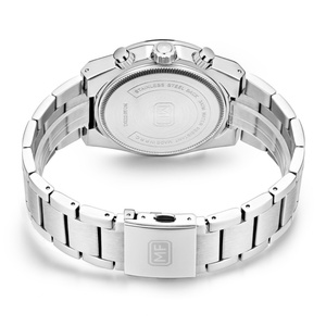 High Quality 0339G Luxury Three Dial Calendar Display Men <b>Automatic</b> Wrist Sport Watches - Product Image 3