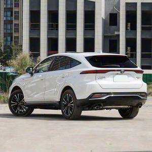 Venza SUV Híbrida R18 Automática con Volante a la Izquierda, Nueva, Emisión Euro VI - Product Image 4