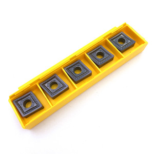 Inserto Kennametals Cnmg Cnc Herramientas Cnmg120408ms Inserto Kennas - Product Image 1