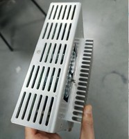 새로운 정품 CR-02-KIBA 12개월 보증 산업용 제어 PLC