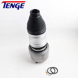 메르세데스 E-클래스 W213 W253 에어 스프링 벨로우를위한 213201901 2133202001 프론트 에어 서스펜션 충격 수리 키트 - Product Image 6