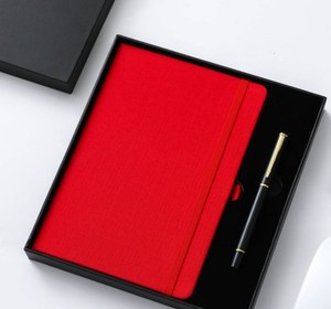 Travelers dergisi Darily dizüstü dolum ve kalem A5 A4 boyutu boş çizgiler ızgaraları ile yeni iş için sayfalar - Product Image 1