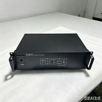 Boîtier de serveur, Enceinte métallique pour serveur, Armoire d'équipement pour serveur, Boîtier de serveur thermolaqué, Boîtier de serveur en tôle