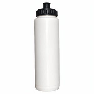 Bouteille <span class=keywords><strong>de</strong></span> vélo personnalisée avec logo, gourde <span class=keywords><strong>de</strong></span> sport portable en plastique grande capacité pour vélo <span class=keywords><strong>de</strong></span> route avec paille - Product Image 6