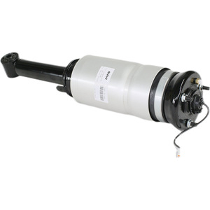 LR019993 Suspension pneumatique de jambe de force d'amortisseur pneumatique avant pour Land Rover Range Rover Sport L320 2010 avec ADS - Product Image 3