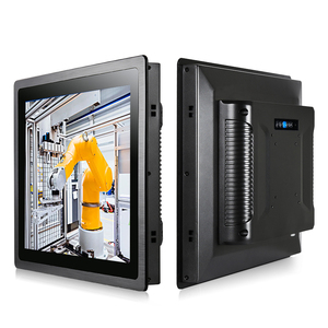 17 Inch Ip65 Touchscreen <strong>Monitor</strong> 17&quot; Outdoor Waterproof <strong>Lcd</strong> Touch Screen <strong>Monitor</strong> 1000 Nit <strong>Lcd</strong> Display 12 Inch <strong>Car</strong> <strong>Lcd</strong> <strong>Monitor</strong> - Product Image 1
