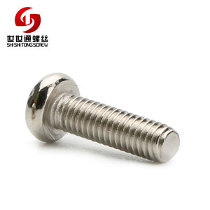 Phillips cabeza máquina de <span class=keywords><strong>VESA</strong></span> TV o Monitor Tornillo de montaje - Product Image 3