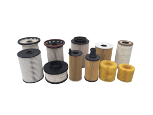 กรองอากาศเครื่องยนต์รถยนต์ Volkswagen Passat/<span class=keywords><strong>Audi</strong></span> 80 100 A6 ขายดีจากโรงงาน รุ่น 131129620 191129620 - Product Image 3