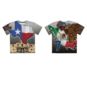 Maillots de softball personnalisés style amusant 100 % polyester pour équipes sportives - Product Image 6