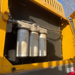 Excavadora <span class=keywords><strong>Volvo</strong></span> EC480D Usada, 48 Toneladas, 245kW, Motor D13, Excavadora Hidráulica para Minería, Fuerza <span class=keywords><strong>de</strong></span> Excavación <span class=keywords><strong>de</strong></span> 251kN, Cuchara para Roca, en Stock - Product Image 6