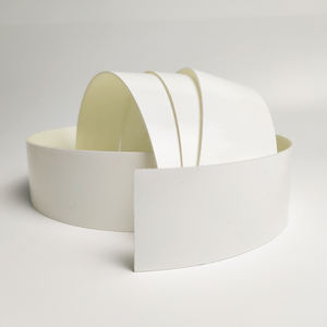 Sabuk Konveyor Datar FAB-5ER Habastiit untuk Industri Makanan - Product Image 4