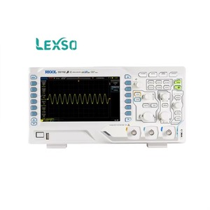 Oscilloscope numérique à double canal Rigol Dg1102z-e économique, riche en fonctionnalités, à large bande passante, 1 Gsa/s, pour un signal stable Lexso - Product Image 1