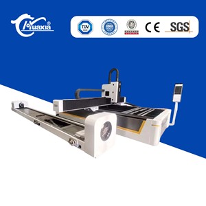 Máquina de Corte por Láser de Fibra CNC de 1000W 2000W para Chapa Metálica, Hierro y Aluminio - Product Image 5