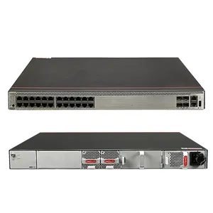 Good Price S5731S-H24T4S-A S5731 Series s5731s Gigabit Ethernet Switch 24 10/100/1000BASE T ports 4 GE SFP+ s5731-h24t4xc