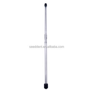 Vendita calda di odontoiatria materiali odontoiatria odontoiatria dentale filo di acciaio inossidabile TMA fili dritti rotondi 10 pz/rotolo - Product Image 2