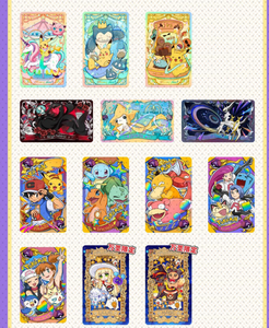 Yz חדש במפעל הסיטונאי תמיכה מותאם אישית מקורי באיכות גבוהה מקרר מגנטים אוסף אבולוציה מגה - Product Image 5