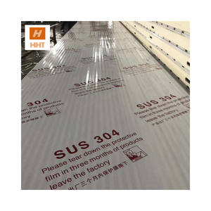 Panel de pared exterior tipo sándwich de <span class=keywords><strong>poliuretano</strong></span> (PU) de 50 mm para cámaras frigoríficas y congeladores, <span class=keywords><strong>con</strong></span> conjunto de <span class=keywords><strong>compresor</strong></span> para almacenamiento en frío. - Product Image 2