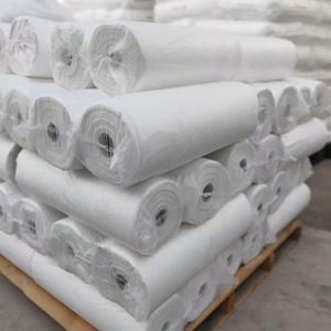 Lámina de HDPE Sabic LLDPE 118WJ en <span class=keywords><strong>Rollo</strong></span>, Plástico en <span class=keywords><strong>Rollo</strong></span> 20's 20x30, <span class=keywords><strong>Rollo</strong></span> de Película Plástica para Mascotas al por Mayor, Tejedora Circular para Sacos - Product Image 5
