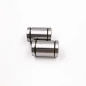 High quality thk linear bearing LME8UU LME10UU LME12UU LM13EUU LME16UU LME20UU LME25UU LME30UU LME40UU LME50UU LME60UU