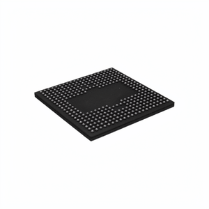 Componentes Electrónicos 374 LFBGA Original Integrado XU224-1024-FB374-I40 IC MCU 32BIT SIN ROM 374FBGA - Product Image 1
