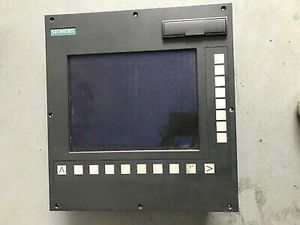 Control de Automatización Industrial CNC SINUMERIK 802D 6FC5370-0AA00-3AA1 6FC5370-0AA00-3AA1 SINUMERIK 802D CNC Indust - Product Image 5