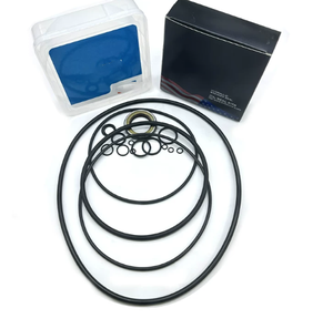Kit de reparación de sellos de aceite para motor rotatorio de traslación Doosan Daewoo 55 60 70 80 150 170 215 220 225 258 300 370 420 500, listo para enviar - Product Image 3