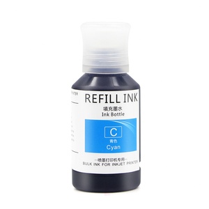 Tinta de Sublimación Supercolor de 4 Colores, 140 ml/unidad, Resistente al Agua F500, para Impresora EPSON F500 - Product Image 3