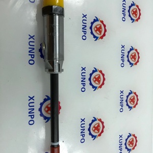 Diesel Engine High Quality Fuel Injector 7W-7031 7W-7032 7W-7026 7W7026 7W7031 7W7032 Nozzle Injector for 3406 3406B 3408 3412 - Product Image 6