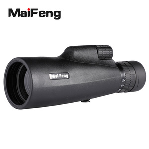 Mai Feng 10-30x50 Monocular Telescope High Magnification Outdoor Use Civil Telescope - Product Image 5