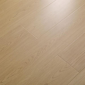 Haute résistance à l'eau 12mm 8mm HDF Premium panneaux de sol flottants en bois Piso Flotante <span class=keywords><strong>AC4</strong></span> 8mm revêtement de sol stratifié - Product Image 5