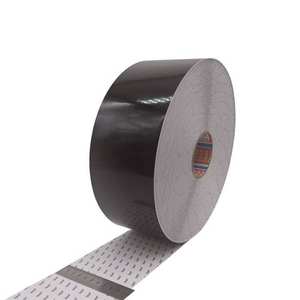 TESA 6930防紫外线便携式黑白银条不干胶贴纸热激光雕刻打印机标签 - Product Image 6