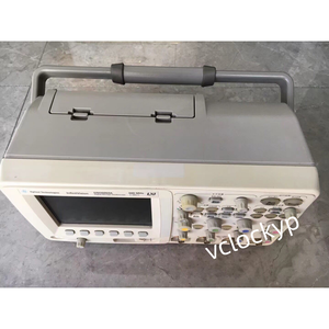 ออสซิลโลสโคป Agilent DSO5054A 500MHz มือสอง - Product Image 2