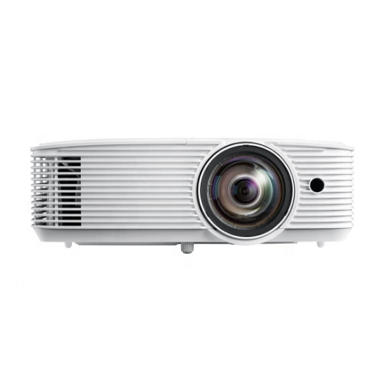 Optoma GT1080HDR Short Throw DLP <strong>Gaming</strong> <strong>Projector</strong> 1080P <strong>120Hz</strong> 8.4 Ms 4K UHD 3800 Lumens 3D Ready <strong>Home</strong> <strong>Theater</strong> Portable 16:9