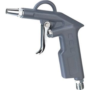 Tire Pressure Gauge Air Hose Set With Digital Gauge And Dual Nozzles For Car Tire Inflation - Product Image 3