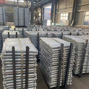 Raccordi per Tubi in Ferro di Alta Qualità con Design Personalizzato - Product Image 2