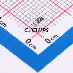 Resistencia SMD FRL1206JR047TS 1206 (Tipo: Película Gruesa) (Resistencia: 47mOhm Precisión: 5%) - Product Image 1