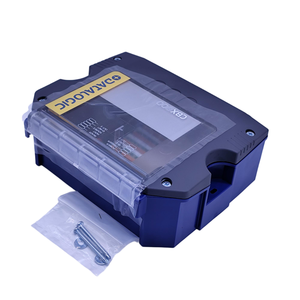 Datalogic Gryphon GD4430 93A301077 Handheld Barcode Scanner 2D Imager 500 Scan/Sec USB Industrial Grade - Product Image 5