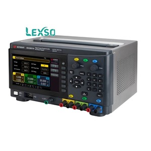 Fuente de Alimentación Inteligente Keysight Edu36311a Smart Essentials Lexso - Product Image 3