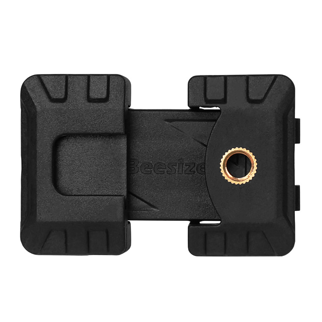 Exclusive Patent Upgraded Portable Airplane Phone Stand Clamp Foldable Adjustable Travel Mobile Phone Holder