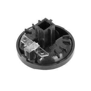 Panel de Control de Aire Acondicionado y Calefacción con Interruptor Giratorio para Toyota Tundra para Camiones 55905-0C010 - Product Image 4