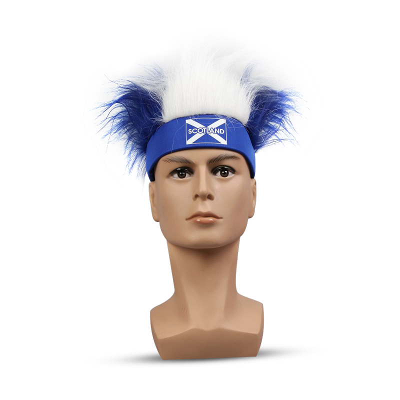 Scotland