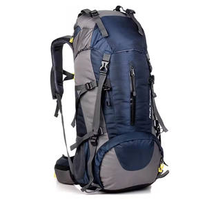 Usine 60L <span class=keywords><strong>50L</strong></span> étanche escalade Camping <span class=keywords><strong>randonnée</strong></span> <span class=keywords><strong>sac</strong></span> à dos avec doublure en Nylon fermeture à glissière femmes <span class=keywords><strong>sac</strong></span> - Product Image 5