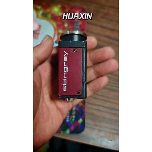 ALLIED VISION Stingray F125B ASG Cámara de Alto Rendimiento hx - Product Image 4