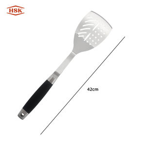 Accesorios Bbq Servir Y <span class=keywords><strong>Asar</strong></span> Herramientas Para BBQ Productos De Calidad Para Su Cocina Exterior - Product Image 2