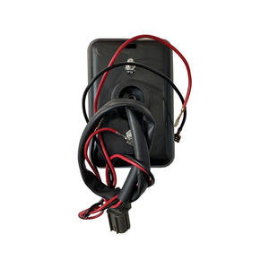 Luz Antiniebla Delantera Kumi de 12V para Land Rover Defender, Reemplazo de Luz de Conducción Halógena - Product Image 4