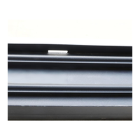 Ventana Corredera Horizontal de PVC con Rotura de Puente Térmico, Precio Mayorista, Control de Insectos, Certificación Energy Star, Uso Exterior, Directo de Fábrica