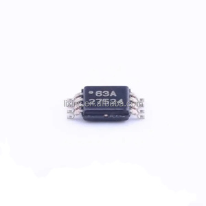 Nuevo Circuito Integrado Lixinc IC UCC27524DGNR, Embalaje Estándar Profesional - Product Image 1