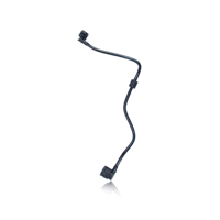 Tubo Flessibile per Liquido di Raffreddamento Motore Resistente al Calore, Ricambi Auto Nuovi, Accessori per Veicoli in Offerta, Nuovo Liquido Refrigerante Resistente al Calore