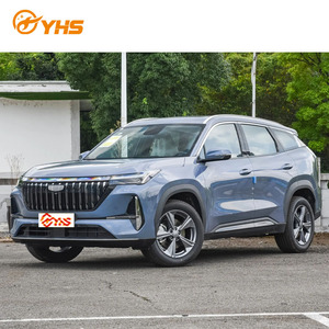 Voitures d'<span class=keywords><strong>occasion</strong></span> GEELY Boyue L 2023 2.0TD DCT Modèle haut <span class=keywords><strong>de</strong></span> gamme SUV compact Essence 2.0T L4 Voitures d'<span class=keywords><strong>occasion</strong></span> Véhicules d'<span class=keywords><strong>occasion</strong></span> Voitures d'<span class=keywords><strong>occasion</strong></span> pas chères à vendre - Product Image 3